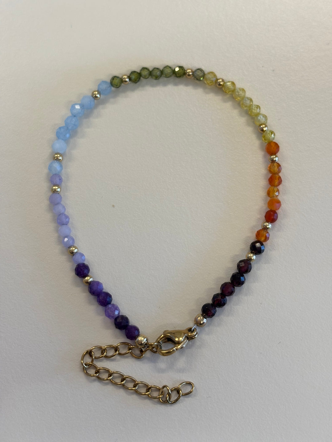 Chakra Armband – Balance & Energie