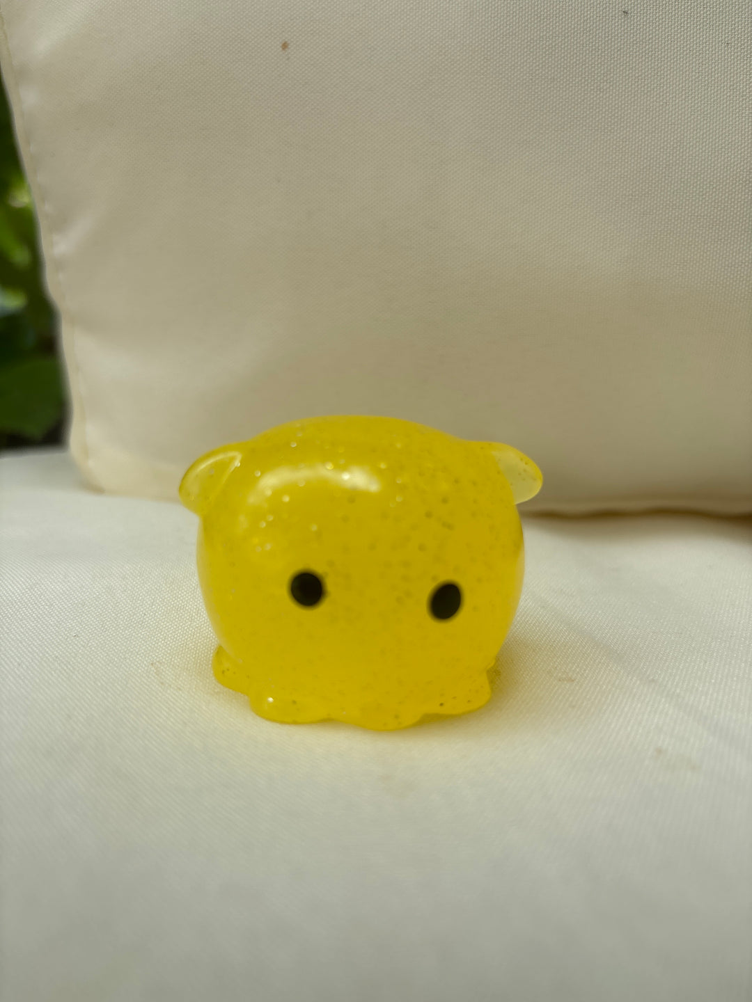 Pocket Play Glitzer Mini-Squishy