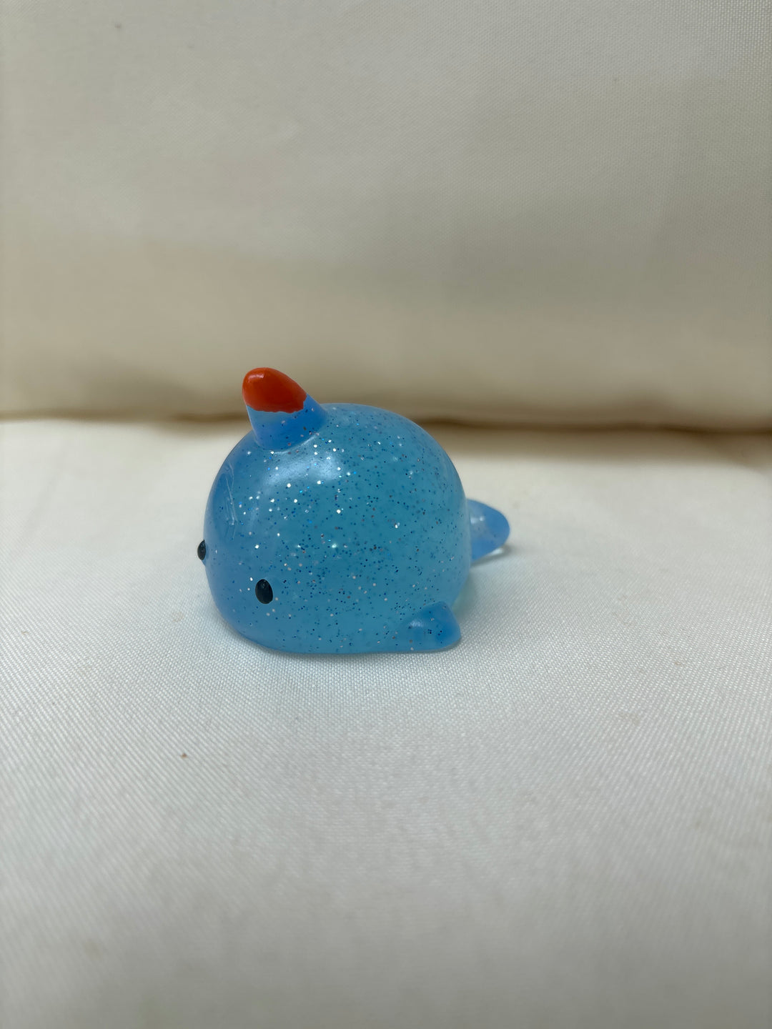 Pocket Play Glitzer Mini-Squishy