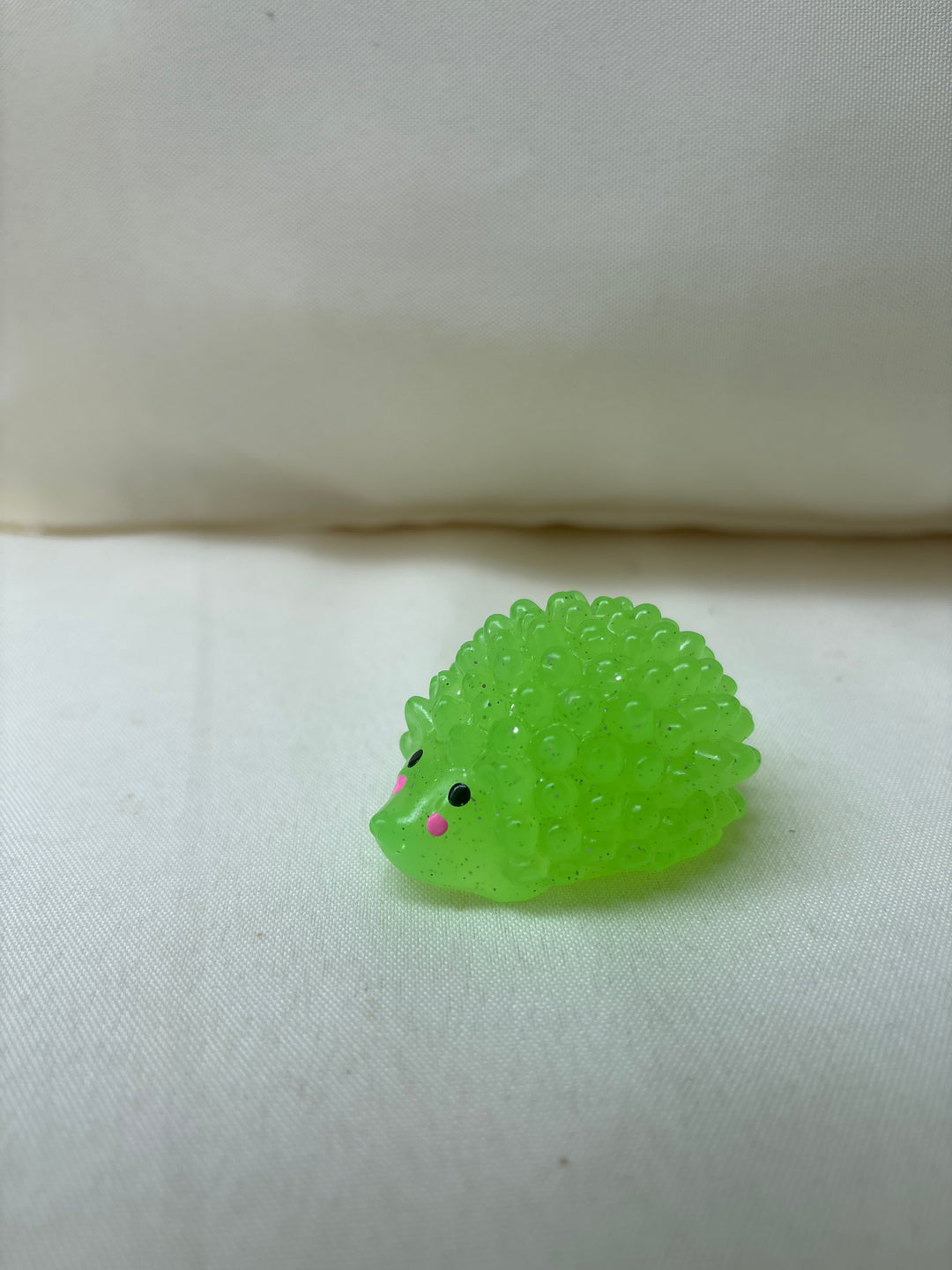 Pocket Play Glitzer Mini-Squishy
