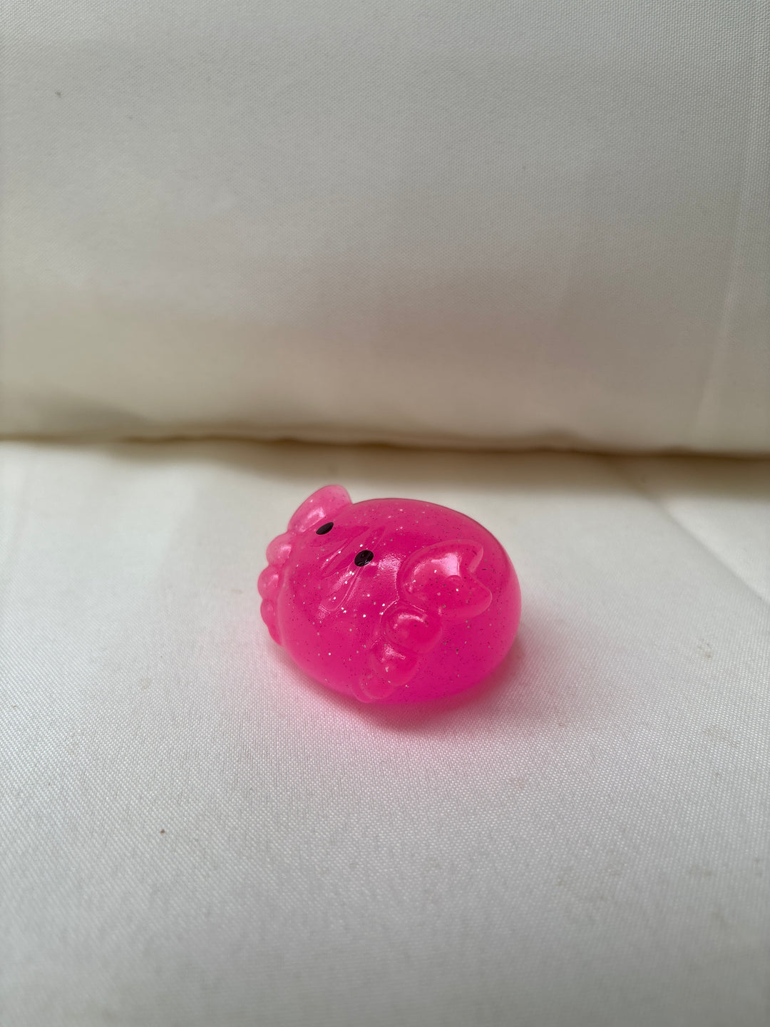 Pocket Play Glitzer Mini-Squishy