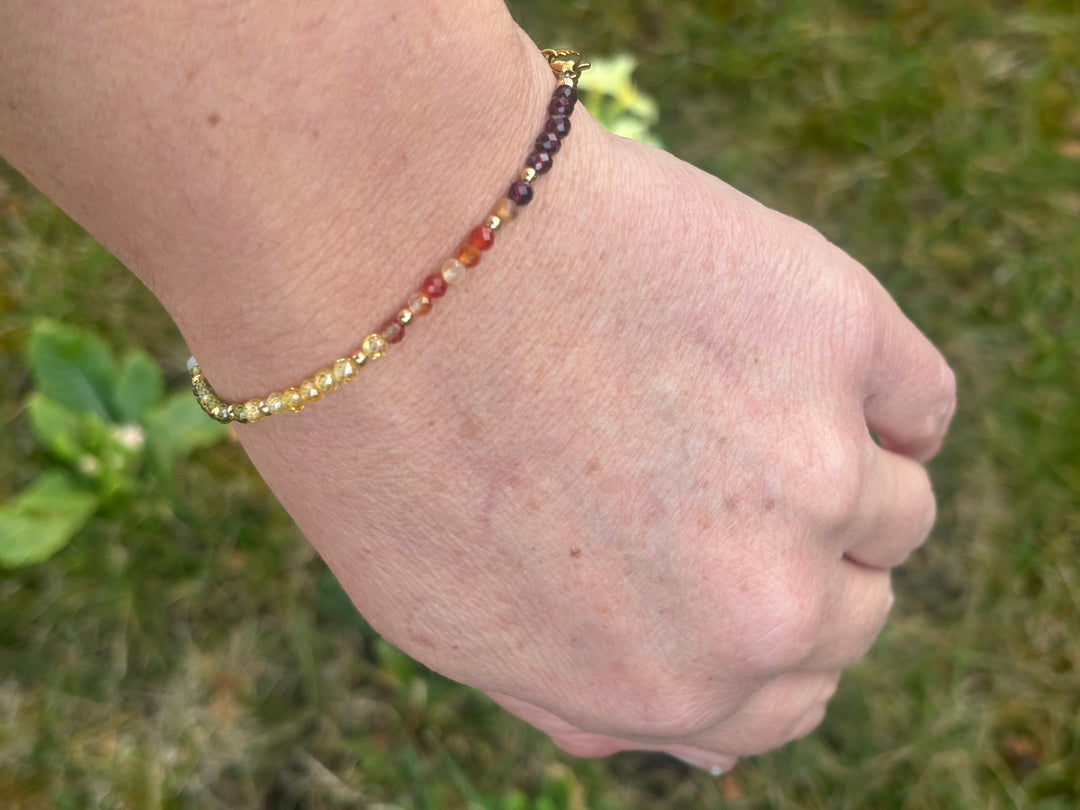 Chakra Armband – Balance & Energie