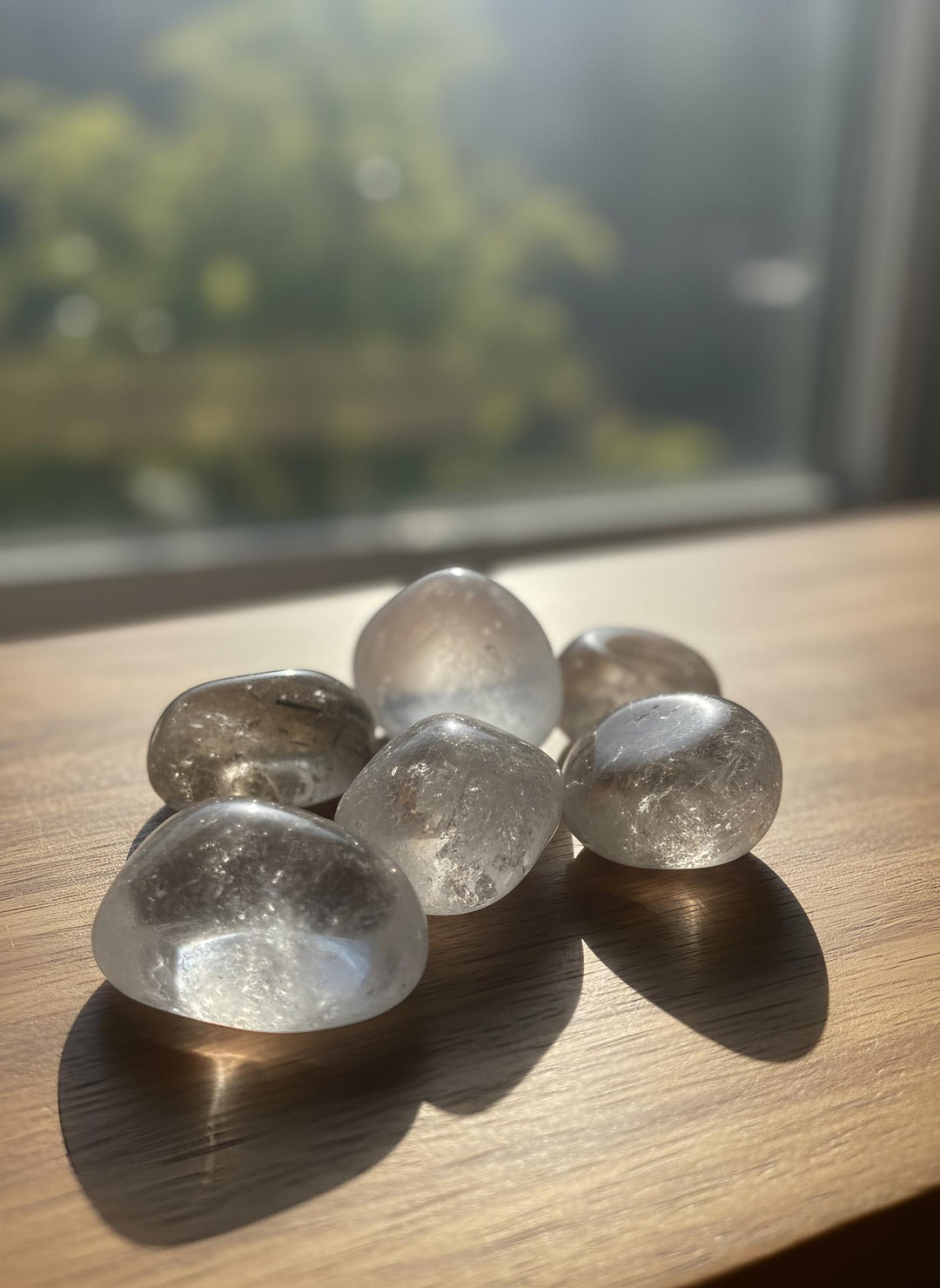 Tempelwasser Wassersteine Sets