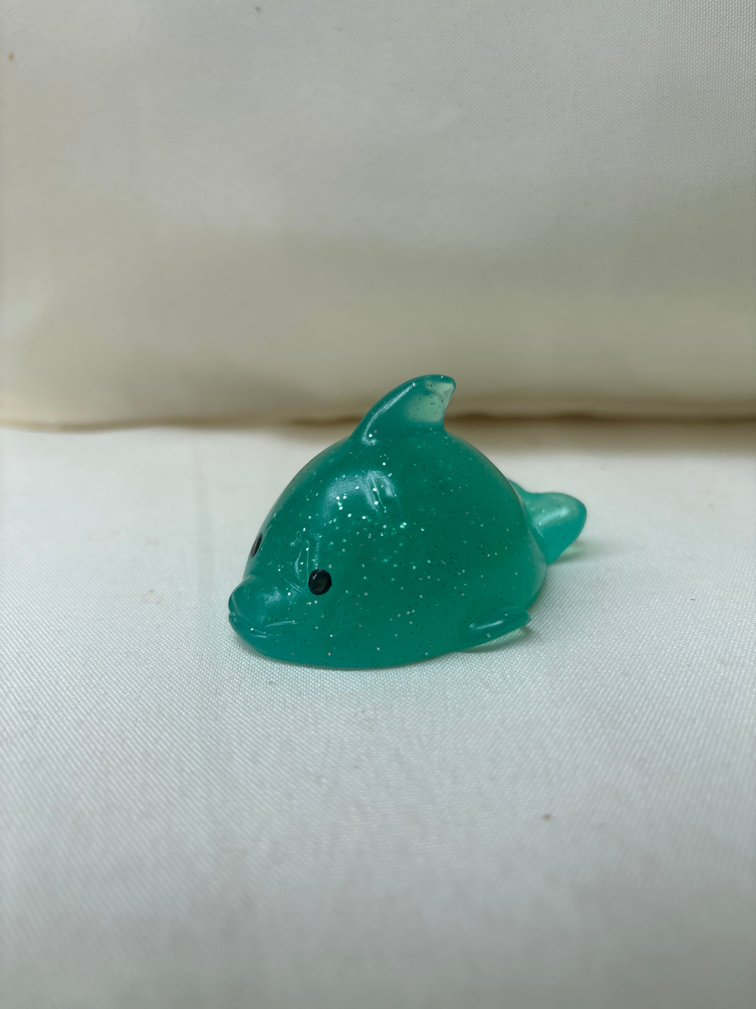 Pocket Play Glitzer Mini-Squishy