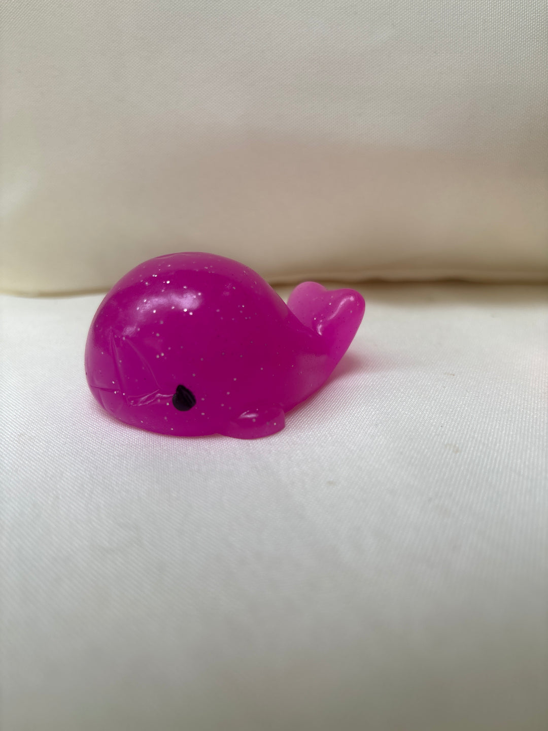Pocket Play Glitzer Mini-Squishy