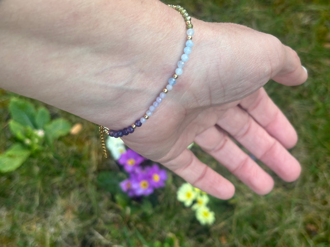 Chakra Armband – Balance & Energie