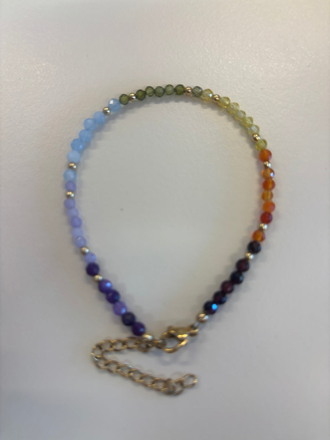 Chakra Armband – Balance & Energie