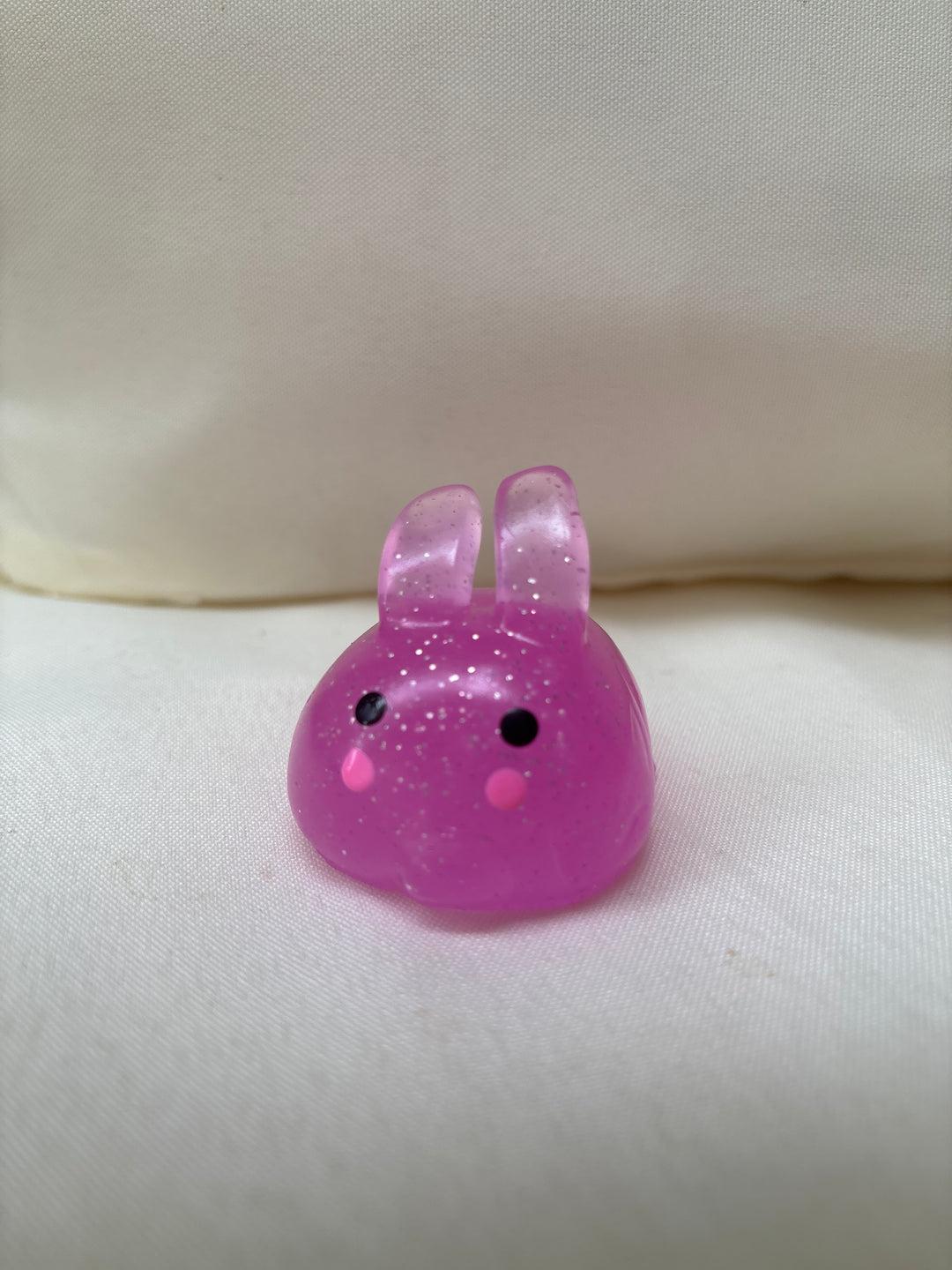 Pocket Play Glitzer Mini-Squishy