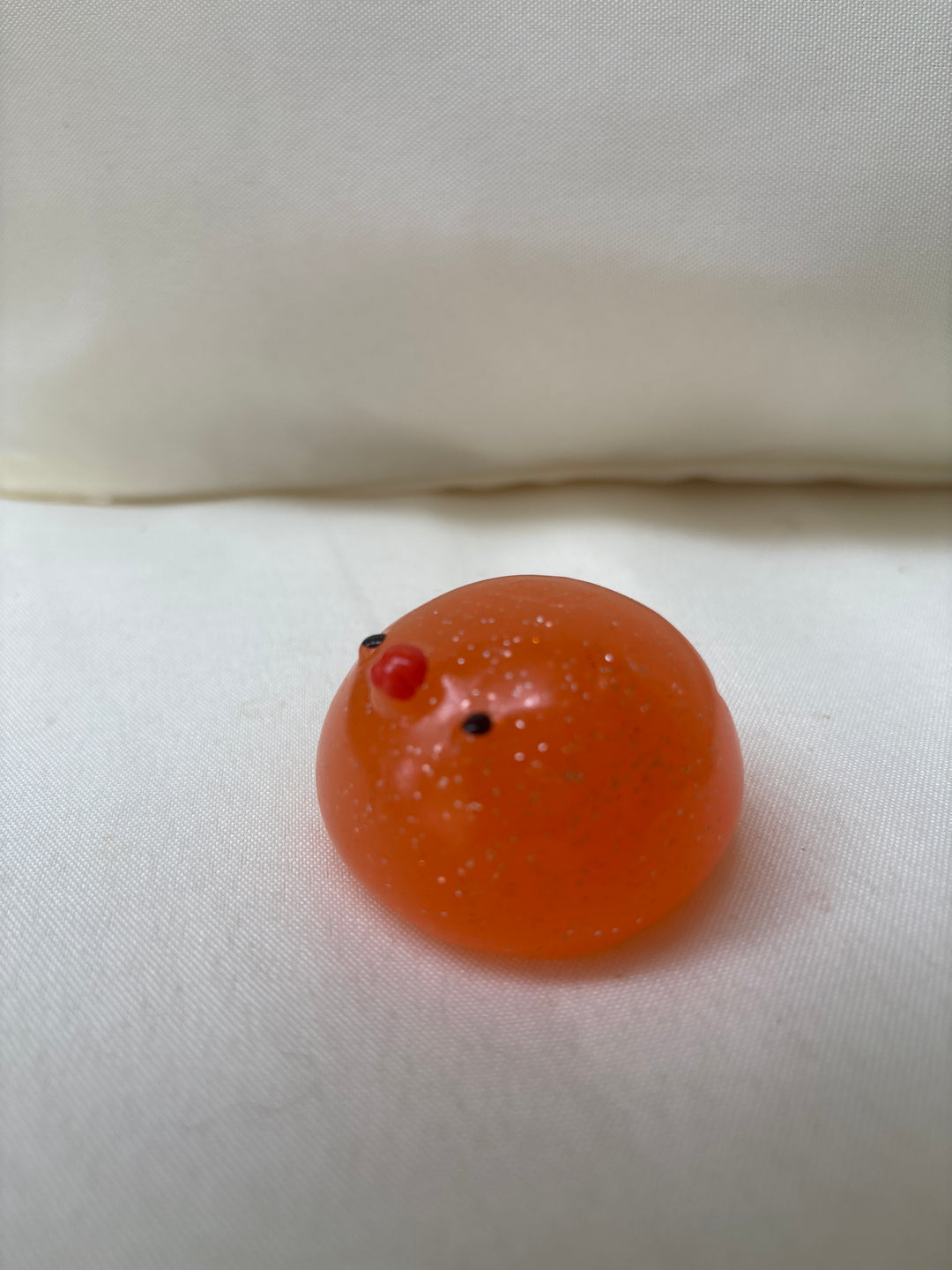 Pocket Play Glitzer Mini-Squishy