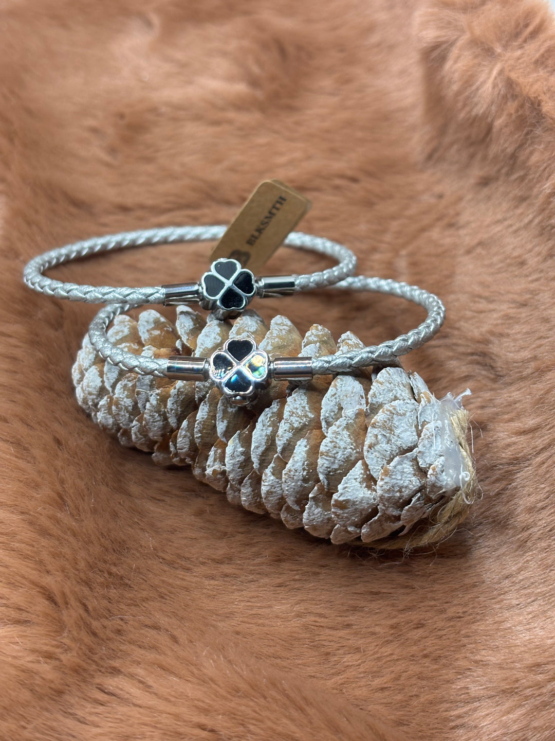 Golden Lucky Armband