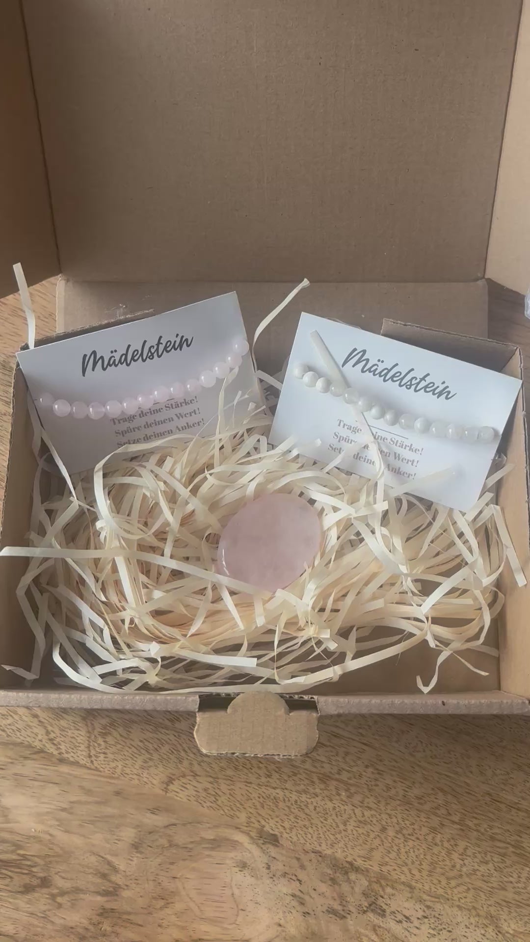Selbstliebe Box