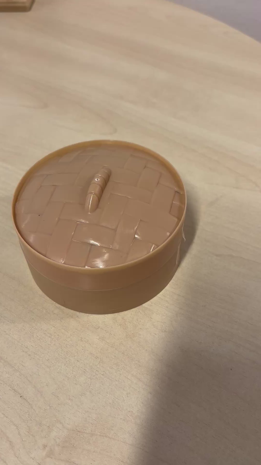 Anti-Stress Squishy Dumplings (3er Box)
