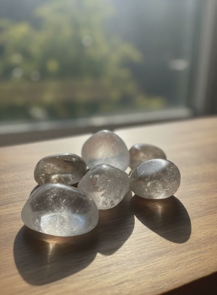 Tempelwasser Wassersteine Sets